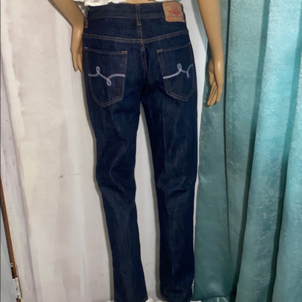 LRG Jeans